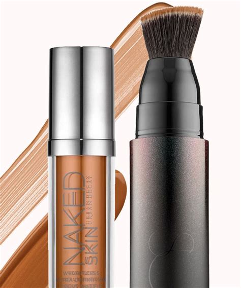Revolutionize Your Makeup Routine with the Magic Radiance Foundation